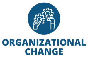 Resources for Organizational Change