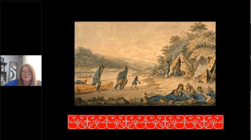 June 23, 2020 "Indian Reserves, the Indian Act, and Confederation" with Cheryl Knockwood